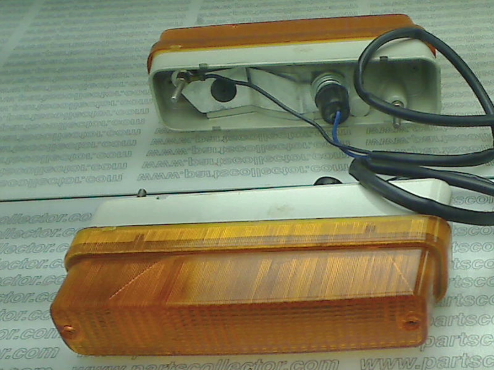 CARELLO 11.344.000 Lighting system code 1643 compatible with: ALFA ROMEO ALFETTA 116, CARELLO CARELLO - additional view